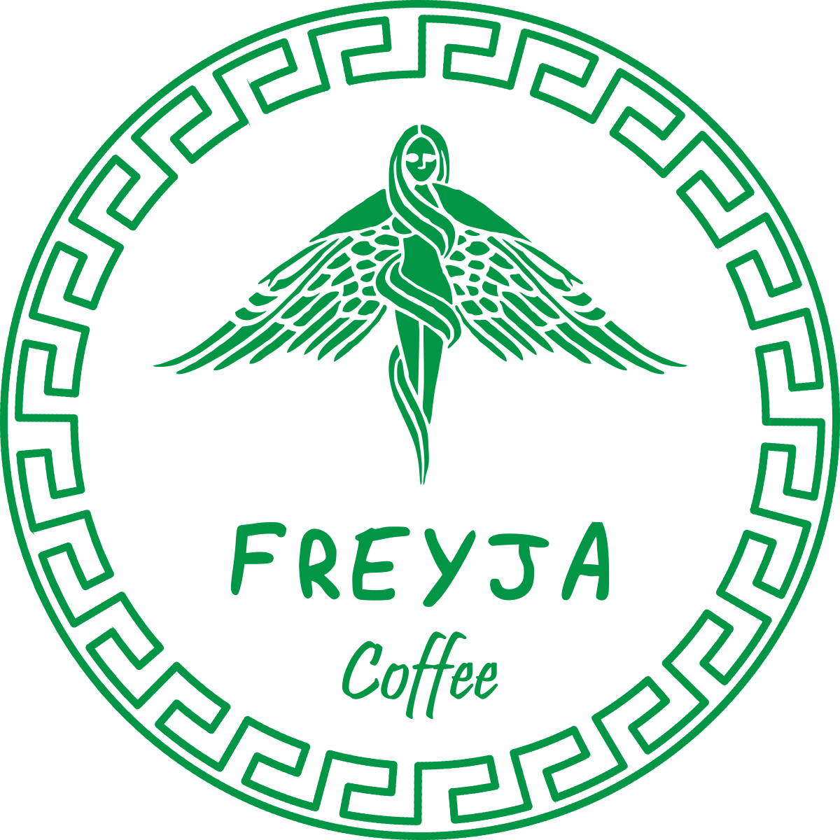 Frejya Cafe